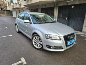 Audi A3 2.0TDi, снимка 2