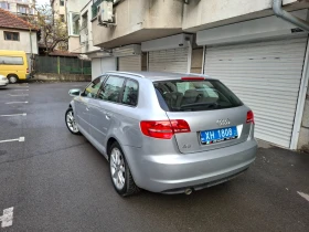 Audi A3 2.0TDi, снимка 4