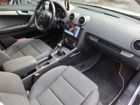 Audi A3 2.0TDi, снимка 6