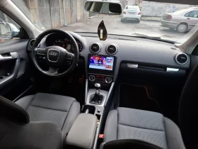 Audi A3 2.0TDi, снимка 5