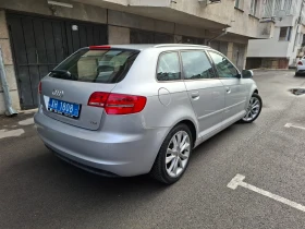 Audi A3 2.0TDi, снимка 3