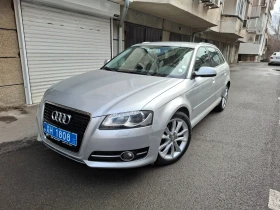 Audi A3 2.0TDi, снимка 1