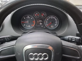 Audi A3 2.0TDi, снимка 7