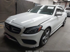 Mercedes-Benz C 300 2.0L I-4 DI, DOHC, VVT, TURBO, 241HP Rear Wheel Dr | Mobile.bg    2