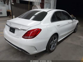 Mercedes-Benz C 300 2.0L I-4 DI, DOHC, VVT, TURBO, 241HP Rear Wheel Dr | Mobile.bg    9