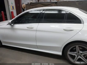 Mercedes-Benz C 300 2.0L I-4 DI, DOHC, VVT, TURBO, 241HP Rear Wheel Dr | Mobile.bg    6