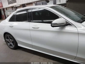 Mercedes-Benz C 300 2.0L I-4 DI, DOHC, VVT, TURBO, 241HP Rear Wheel Dr | Mobile.bg    5