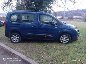 Citroen Berlingo, снимка 1