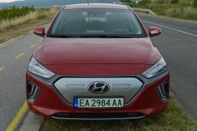 Hyundai Ioniq, снимка 1