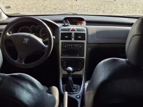 Peugeot 307, снимка 4