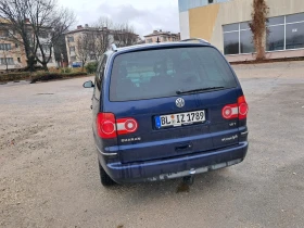 VW Sharan 1.8turbo | Mobile.bg    2