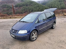     VW Sharan 1.8turbo