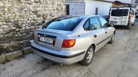 Hyundai Elantra, снимка 4