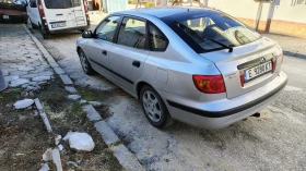 Hyundai Elantra, снимка 5