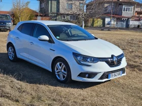 Renault Megane 1.5 DCI, снимка 6