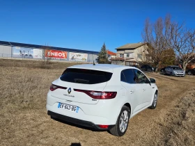 Renault Megane 1.5 DCI, снимка 4