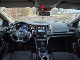 Renault Megane 1.5 DCI, снимка 12