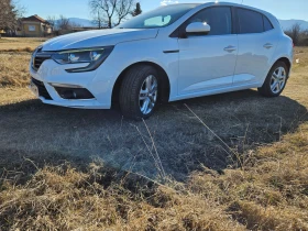 Renault Megane 1.5 DCI, снимка 5