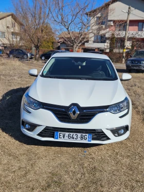 Renault Megane 1.5 DCI, снимка 2