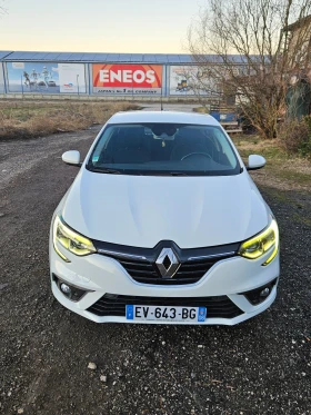 Renault Megane 1.5 DCI, снимка 7