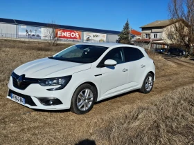 Renault Megane 1.5 DCI, снимка 1