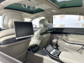 Audi A8 L 55TFSi* Quattro* Matrix* B&O* HuD* TV, снимка 14