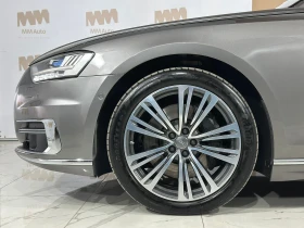 Audi A8 L 55TFSi* Quattro* Matrix* B&O* HuD* TV, снимка 6