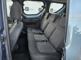 Dacia Dokker 1.5DCI-90кс= ПАРКТРОНИК= НАВИ= КЛИМАТИК, снимка 9