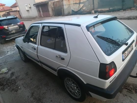 VW Golf 1.3     5 СКОРОСТИ, снимка 4