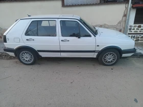 VW Golf 1.3     5 СКОРОСТИ, снимка 3