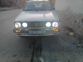 VW Golf 1.3     5 СКОРОСТИ, снимка 2