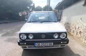 VW Golf 1.3  5 СКОРОСТИ, снимка 1