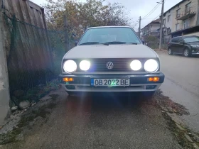 VW Golf 1.3  5 СКОРОСТИ, снимка 2