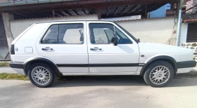 VW Golf 1.3  5 СКОРОСТИ, снимка 4