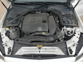 Mercedes-Benz C 300 4MATIC* DIGITAL* RECARO* FACELIFT* PANO* BURMASTER | Mobile.bg    11