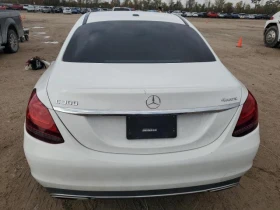 Mercedes-Benz C 300 4MATIC* DIGITAL* RECARO* FACELIFT* PANO* BURMASTER | Mobile.bg    5