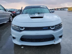 Dodge Charger 2021 SCAT PACK   !  | Mobile.bg    2