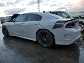 Dodge Charger 2021 SCAT PACK   !  | Mobile.bg    3