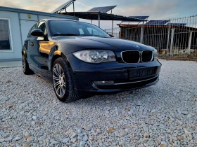 BMW 118 2.0 D Navi 143ks. Facelift  | Mobile.bg    4