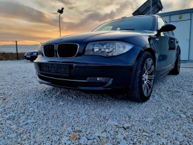 BMW 118 2.0 D Navi 143ks. Facelift  | Mobile.bg    2