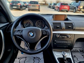 BMW 118 2.0 D Navi 143ks. Facelift  | Mobile.bg    11