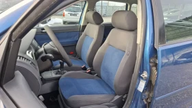 VW Polo 1.9TDI NOV VNOS GERMANY, снимка 11