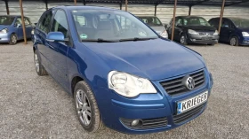 VW Polo 1.9TDI NOV VNOS GERMANY, снимка 3