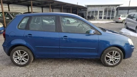 VW Polo 1.9TDI NOV VNOS GERMANY, снимка 4