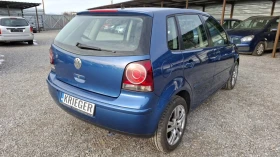 VW Polo 1.9TDI NOV VNOS GERMANY, снимка 5