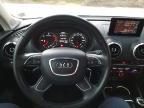 Audi A3 Sportback, снимка 14