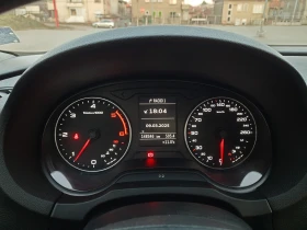 Audi A3 Sportback, снимка 8