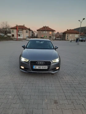 Audi A3 Sportback, снимка 1