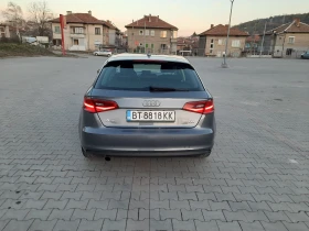 Audi A3 Sportback, снимка 4