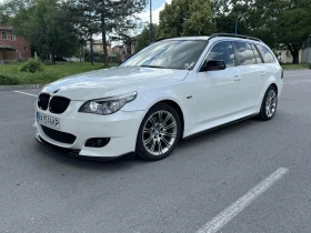 BMW 530, снимка 7